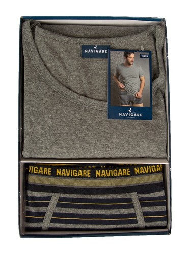 Completo navigare maglietta - completo,
