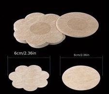 10 Pezzi Copricapezzoli