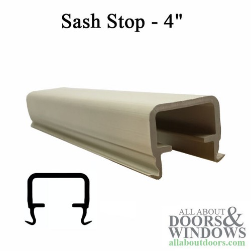 Sash stop adatto - adatto, finestre