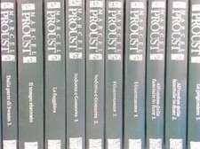Marcel proust completa - marcel,