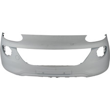 PARAURTI ANTERIORE COMPATIBILE