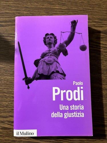 Paolo prodi una - prodi, della
