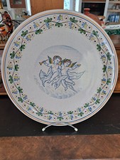 Grand plat de service en