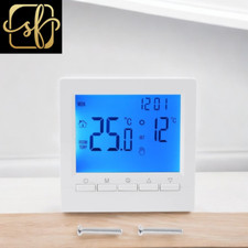 Bianco-Altri Termostato