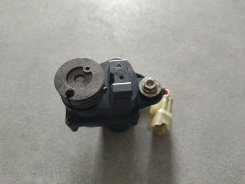 Motorino valvola scarico - scarico, honda