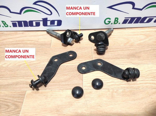 Steffe supporti parabrezza - steffe,