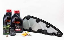 Kit Revisione Filtri Candele