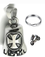 Campana Campanella Amuleto