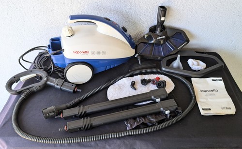 Polti vaporetto smart scopa - vaporetto, e