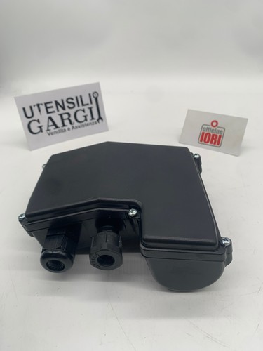 Scatola porta condensatore per - scatola,