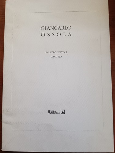 Giancarlo ossola palazzo - giancarlo,