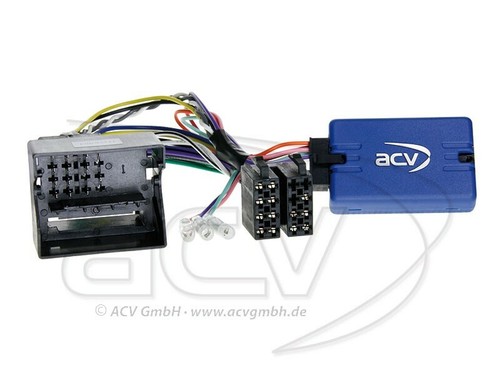 Adattatore telecomando volante