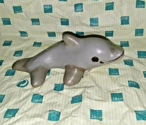 Delfino mini animali - animali, marini