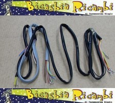 2597 - IMPIANTO CABLAGGIO ELETTRICO VESPA 150 VL2T VL3T - VB1T