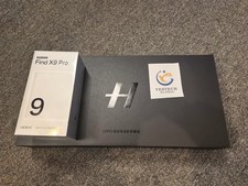 Oppo Find X9 Pro 512 GB 16 GB