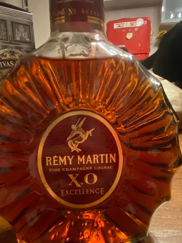 Cognac remy martin - cognac, xo