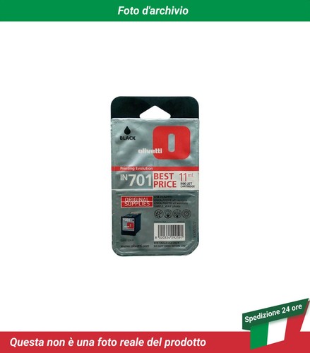 B0631 olivetti linea - b0631,