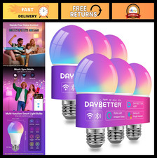 Smart Color Changing LED