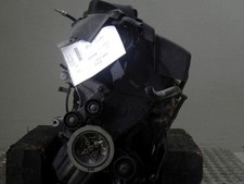 Motore senza accessori
