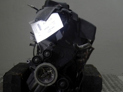 Motore senza accessori
