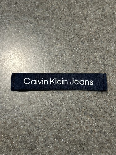 Jeans calvin klein unico - calvin,