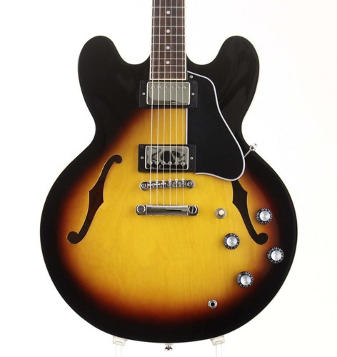 Epiphoneby gibson 335 - gibson, es-335