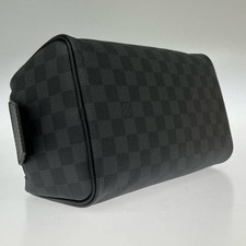 LOUIS VUITTON Doppio Kit Borsa