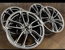 Cerchi in alluminio originali