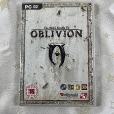 The Elder Scrolls IV Oblivion