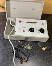 TOEI 8 Rec Microfono