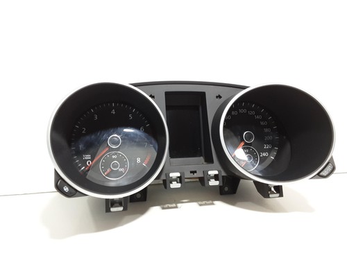 Quadro strumenti - quadro,