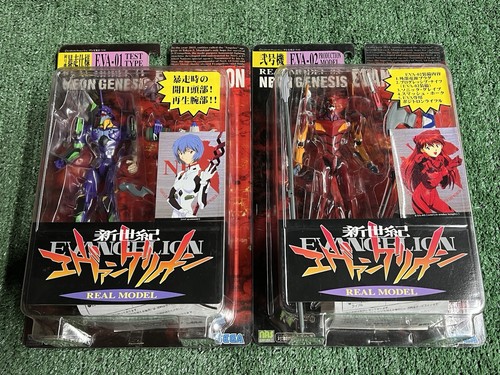 Modellino sega neon genesis - sega,