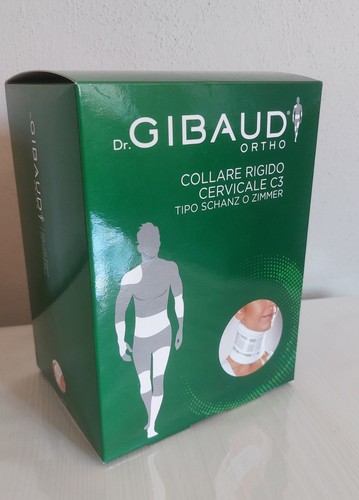 Gibaud ortho collare cervicale - ortho,