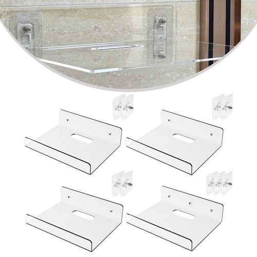 Elegante scaffale parete - scaffale,