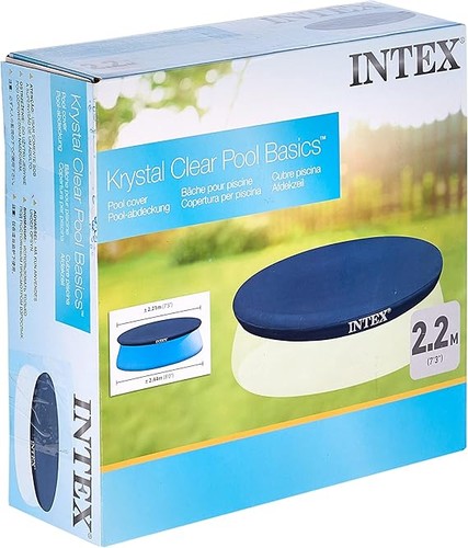 Intex 28020 telo piscina - telo,