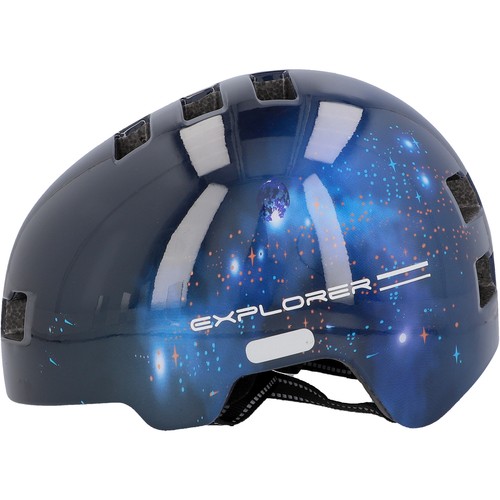 Fischer casco bici bambini - fischer, con