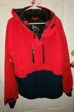 Giacca Armada Ringer L uomo