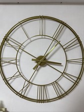 orologio da parete grande