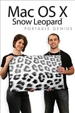 Mac OS X Snow Leopard