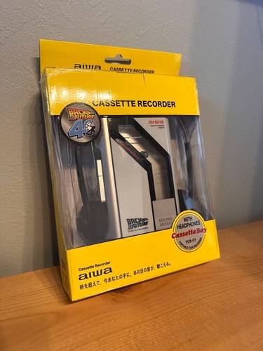 Aiwa pcr lettore di - aiwa, pcr-f7