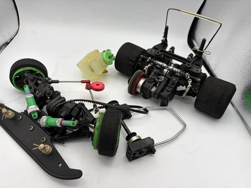 Per ricambi bmt tamiya 931 - per,