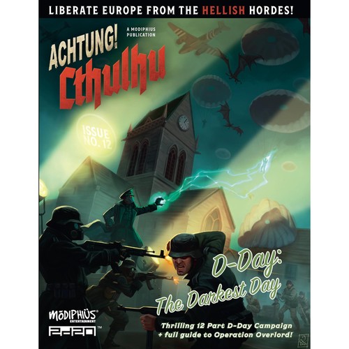 Modiphius entertainment - modiphius,