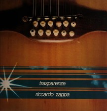 Riccardo zappa trasparenze ddd - riccardo,