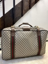 Vintage 1970’s Gucci Shelly