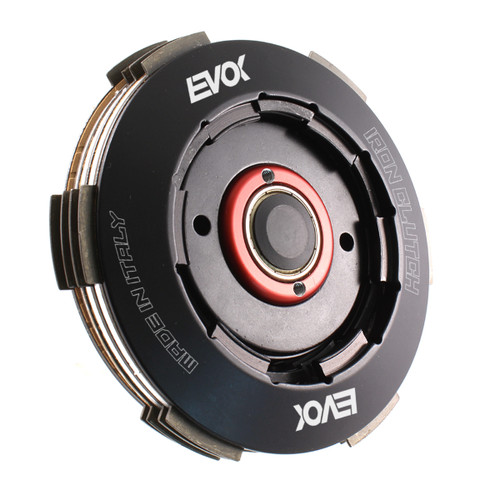 Kit frizione evok - evok, iron