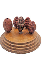 Antiche sculture cinesi a