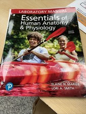 Essentials of Human Anatomy