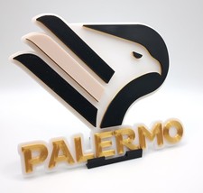 Stemma Palermo FC Serie B