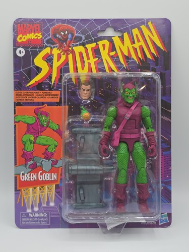 Hasbro marvel legends - hasbro,