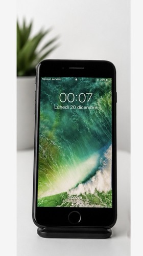 Iphone plus 128gb nero - plus,